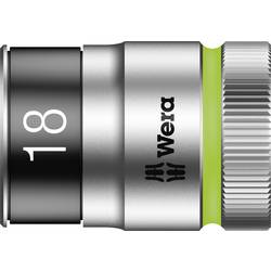 Wera 8790 HMC HF 05003738001 vnější šestihran vložka pro nástrčný klíč 18 mm 1/2