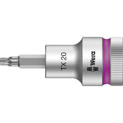 Wera 8767 C HF 05003830001 vnitřní šestihran (TX) nástrčný klíč T 20 1/2