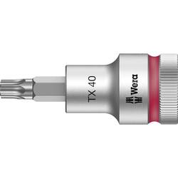 Wera 8767 C HF 05003834001 vnitřní šestihran (TX) nástrčný klíč T 40 1/2
