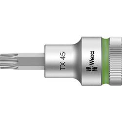 Wera 8767 C HF 05003835001 vnitřní šestihran (TX) nástrčný klíč T 45 1/2
