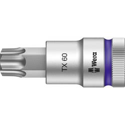 Wera 8767 C HF 05003838001 vnitřní šestihran (TX) nástrčný klíč T 60 1/2