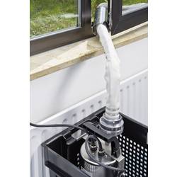 Zehnder Pumpen 16916 E-ZW 65 A ponorné čerpadlo pro užitkovou vodu 9500 l/h 14 m