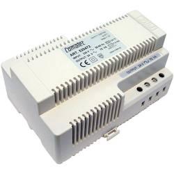 Comatec TBD205024F síťový zdroj na DIN lištu 24 V/AC 2 A 50 W Obsahuje 1 ks
