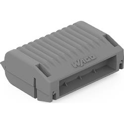 WAGO 207-1332 207-1332 gelová krabička pro připojení svorek, 4 ks