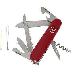 Victorinox CAMPER 1.3613.B1 kapesní nůž