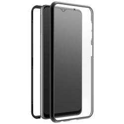 Black Rock 360° Glass Case Samsung Galaxy A33 5G černá odolné vůči nárazům 2171TGC02