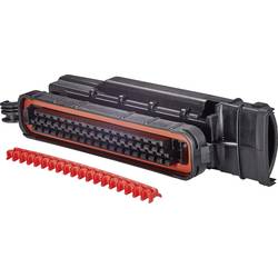TE Connectivity J-P-T zástrčkový konektor na kabel 35, rozteč 5 mm, 282195-2, 1 ks