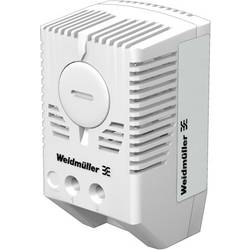 Weidmüller skříňový rozvaděč-termostat THSW -20°+40°C NC 1 rozpínací kontakt (d x š x v) 36 x 40 x 72 mm 1 ks