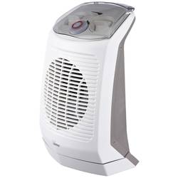 bimar HF201 topný ventilátor HF201 20 m² bílá, šedá