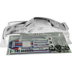 Tamiya 51543 1:10 karoserie Porsche 911 Carrera RSR 190 mm nelakovaný, nevyříznutý