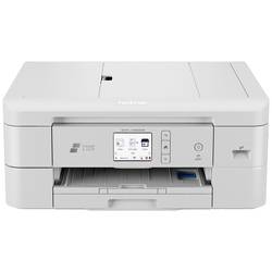 Brother DCP-J1800DW inkoustová multifunkční tiskárna A4 tiskárna, skener, kopírka ADF, řezačka, LAN, Wi-Fi, USB