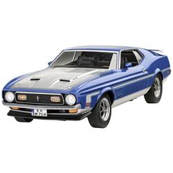 Revell 07699 71 Mustang Boss 351 model auta, stavebnice 1:25