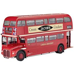 Revell 07720 London Bus model autobusu, stavebnice 1:24