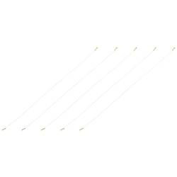 TOOLCRAFT TO-7853532 odporový drát pro řezačku polystyrenu 5 ks