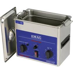 Emag EMMI - 20 HC ultrazvuková čistička, univerzální, 120 W, 1.8 l