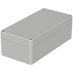 Bopla EUROMAS T 220 03220000 Průmyslová skříň 160 x 80 x 55 ABS šedobílá (RAL 7035) 1 ks