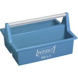 Hazet 190L-1 HAZET box na nářadí plast modrá