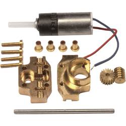 Sol Expert 96750 stavebnice převodovky s motorem G 95 stavebnice 1:95