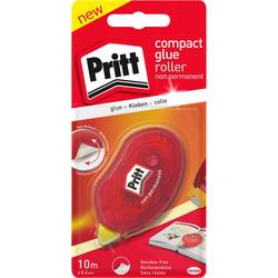 Pritt Lepicí roller Compact neizolovaný permanentní 8,4 mm x 10 m ZCGNB 1 ks