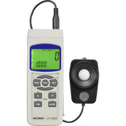 VOLTCRAFT VC-8330300 LX-2000 luxmetr 0 - 99900 lx