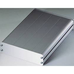 Proma proMa 132 010 univerzální pouzdro 165 x 114 x 32 hliník transparentní 1 ks