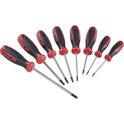 TOOLCRAFT sada šroubováků, 8dílná, 96029C1124
