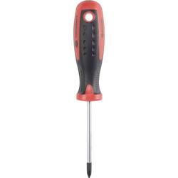 TOOLCRAFT 96029C1109 dílnu křížový šroubovák PH 1 Délka dříku: 75 mm DIN ISO 8764