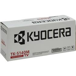 Kyocera Toner TK-5140M originál purppurová 5000 Seiten 1T02NRBNL0