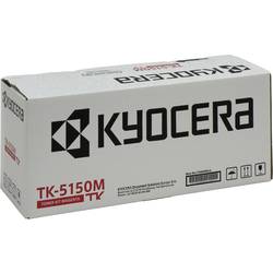 Kyocera Toner TK-5150M originál purppurová 10000 Seiten 1T02NSBNL0
