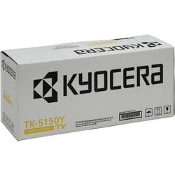 Kyocera Toner TK-5150Y originál žlutá 10000 Seiten 1T02NSANL0
