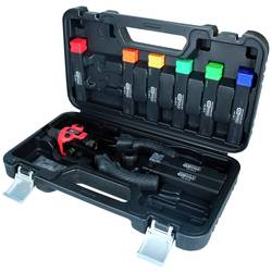 KS Tools 150.9805 Nýtovací kleště 400 cm 1 sada