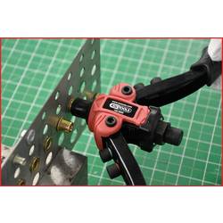 KS Tools 150.9805 Nýtovací kleště 400 cm 1 sada