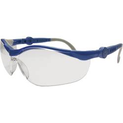 L+D Upixx 2675 ochranné brýle modrá, šedá