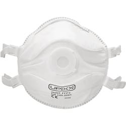 L+D Upixx 26092 respirátor proti jemnému prachu, s ventilem FFP3 1 ks
