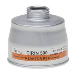 Ekastu Speciální filtr Reaktor P3R D 422608 Třída filtrace/Ochranné stupně: P3 1 ks