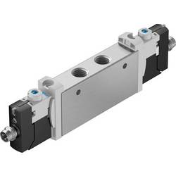 FESTO magnetický ventil 574230 VUVG-L14-B52-T-G18-1R8L G 1/8 Jmenovitá vzdálenost 5.6 mm 1 ks