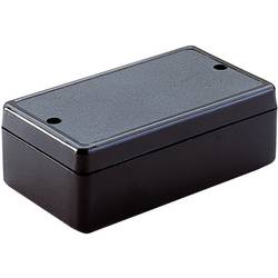 Strapubox 2029 SW 2029 univerzální pouzdro 80 x 61 x 23 ABS černá 1 ks