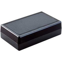Strapubox 2000 univerzální pouzdro 101 x 60 x 26 ABS černá 1 ks