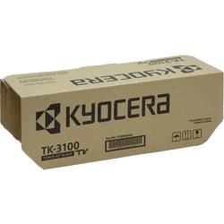 Kyocera Toner TK-3100 originál černá 12500 Seiten 1T02MS0NL0