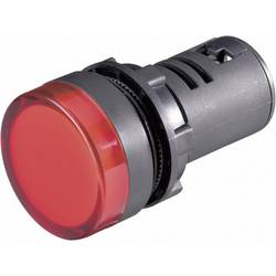 Barthelme 58732411 indikační LED červená 24 V/DC, 24 V/AC 58732411