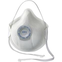 Moldex Smart 248501 respirátor proti jemnému prachu FFP2 D 20 ks EN 149:2001, EN 149:2009 DIN 149:2001, DIN 149:2009