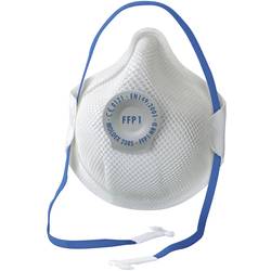 Moldex Smart 238501 respirátor proti jemnému prachu, s ventilem FFP1 D 20 ks EN 149:2001, EN 149:2009 DIN 149:2001, DIN 149:2009