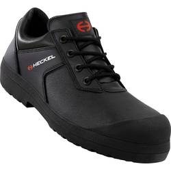 uvex 6753340 bezpečnostní obuv S3, velikost (EU) 40, černá, 1 pár