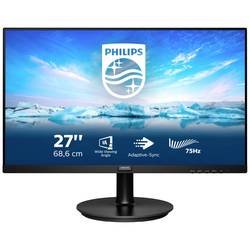 Philips 272V8LA/00 LCD monitor 68.6 cm (27 palec) 16:9 4 ms VA LCD
