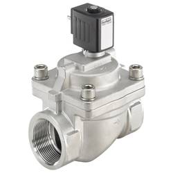 Bürkert membránový ventil 322538 6281 24 V G 3/8 Jmenovitá vzdálenost 10 mm servo řízeno 1 ks