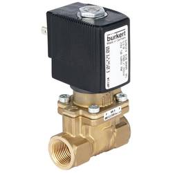 Bürkert membránový ventil 322503 6281 24 V G 3/8 Jmenovitá vzdálenost 10 mm servo řízeno 1 ks