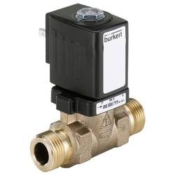 Bürkert membránový ventil 312248 6213 24 V G 3/4 Jmenovitá vzdálenost 13 mm servo řízeno 1 ks