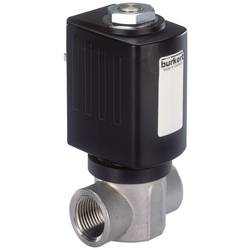Bürkert zvedací ventil 380708 6027 24 V G 1/4 Jmenovitá vzdálenost 1.5 mm přímočinný 1 ks