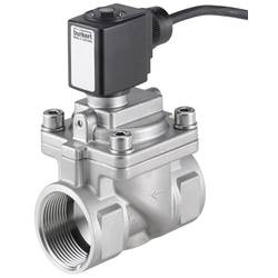 Bürkert membránový ventil 349771 6281 230 V G 2 Jmenovitá vzdálenost 40 mm servo řízeno 1 ks