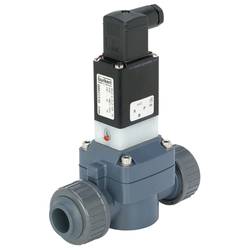 Bürkert membránový ventil 63241 142 110 V 25 mm Jmenovitá vzdálenost 20 mm servo řízeno 1 ks